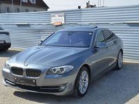 gebraucht BMW 520 520 d Aut.