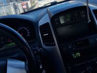 gebraucht Chevrolet Captiva 2.0 4WD 7 Sitzer Automatik LT Exclusive