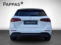 gebraucht Mercedes 180 B Österreich-Edition Cam PTS Navi AUT Wide