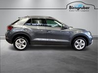 gebraucht VW T-Roc Friends TSI