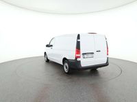Gebraucht Mercedes Vito 163 PS (119 kW) 2021 Weiß Van