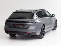 gebraucht Peugeot 508 SW Hybrid 225 PHEV e-EAT8 GT Aut.