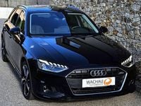 gebraucht Audi A4 35 TDI S-tronic*LED*KAMERA*Vorrüst. AHK*