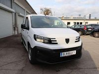 gebraucht Peugeot Partner Standard L1 PureTech 110 S&S