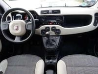 Gebraucht Fiat Panda 4x4 84 PS (61 kW) 2015 Kleinwagen