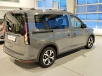 gebraucht Ford Tourneo Connect 1,5 EcoBoost PHEV L1 Active