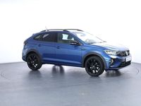 gebraucht VW Taigo R-Line TSI DSG