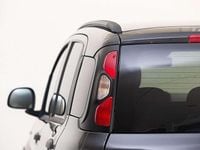 Gebraucht Fiat Panda 69 PS (50 kW) 2024 Schwarz Kleinwagen