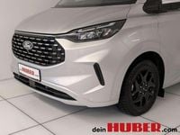 Gebraucht Ford Transit Custom 170 PS (125 kW) 2025 Silber Kombi