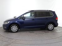 gebraucht VW Touran CL TSI ACT OPF DSG 7-Sitzer