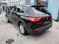 gebraucht Seat Tarraco Style 4Drive