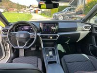 gebraucht Seat Leon Leon2,0 TDI FR DSG FR