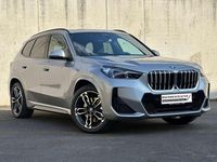 Gebraucht BMW X1 Shadowline 150 PS (110 kW) 2025 Silber SUV