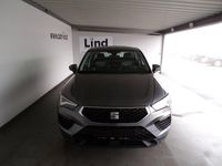 Neu Seat Ateca Reference 115 PS (84 kW) 2026 Mittelgrau  metallic SUV