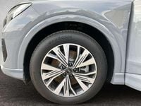 gebraucht Audi Q4 Sportback e-tron Q4 e-tron 55 e-tron quattro