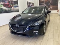 gebraucht Mazda 3 Sport G120 Attraction