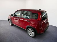 gebraucht Fiat Panda aus Altach - 51 kW und 10 km