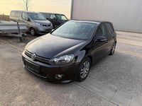 gebraucht VW Golf R abbit 2012 GT#Sport#8 Fach#