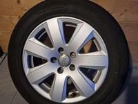 Gebraucht Audi A6 140 PS (102 kW) 2004 Grau Limousine