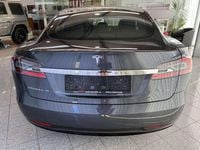 gebraucht Tesla Model S Basis ''Panoramadach-Navi''