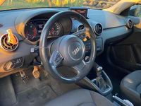 gebraucht Audi A1 Sportback 16 TDI Ambition