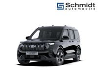 Neu Ford Tourneo Courier Titanium 100 kW (136 PS) 2026 Van / Kleinbus