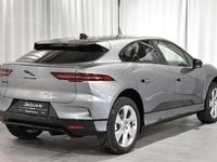 Gebraucht Jaguar I-Pace 235 kW (320 PS) 2024 Grau SUV