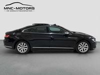 gebraucht VW Arteon 2.0 TDI | ACC LED PANO 360° Lane Assist