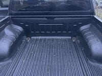 Gebraucht VW Amarok Highline 258 PS (189 kW) 2019 Schwarz Abholung