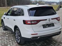 gebraucht Renault Koleos dCi 175 4WD Intens X-Tronic Aut.