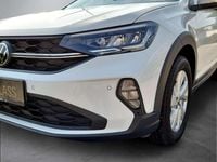 gebraucht VW Taigo 4Me TSI