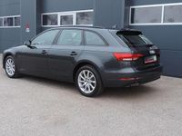 gebraucht Audi A4 Avant 20 TDI quattro S-tronic