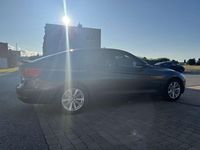 gebraucht BMW 318 Gran Turismo 318 d Aut. *Leder*SHZ*Navi Prof.*Gutachten neu