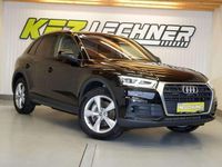 gebraucht Audi Q5 45 TDI quattro HEADUP*ACC*ST-HEIZ*LED*R-KAM
