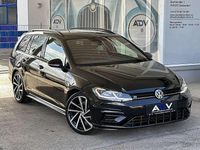gebraucht VW Golf VII Variant R 2,0 TSI DSG