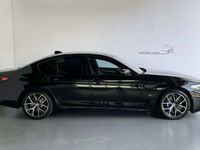 gebraucht BMW 520 d xDrive M Sport *LED*Sitzkühl*ACC*HuD*LenkradH