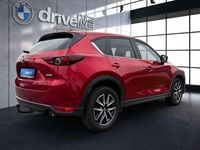 gebraucht Mazda CX-5 CD175 AWD Revolution Top