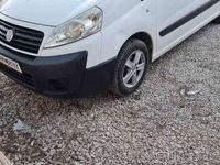 gebraucht Fiat Scudo Scudo Panorama L1H1 2,0 16V Family Family