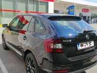 gebraucht Skoda Rapid Rapid/Spaceback1.0 TSI Style