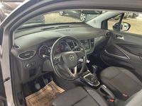 Gebraucht Opel Crossland X 110 PS (80 kW) 2021 SUV