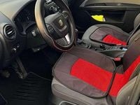 Gebraucht Seat Leon 86 PS (63 kW) 2011 Limousine