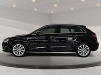 gebraucht Audi A3 * INTENSE * 2. BESITZ * BI-XENON * NAVI * KLIMA *