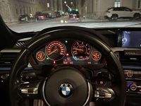 gebraucht BMW 430 Cabriolet 430 d Cabrio Österreich-Paket Aut.