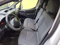 Gebraucht Citroën Berlingo 75 PS (55 kW) 2014 Van / Kleinbus