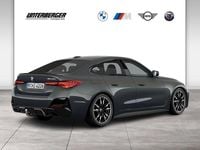 Gebraucht BMW M440 M Sport 387 PS (284 kW) 2025 Grau Limousine