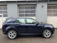 gebraucht Land Rover Discovery Sport D240 R-Dynamic 4WD Aut.