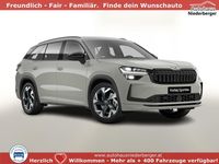 Neu Skoda Kodiaq SportLine 150 PS (110 kW) 2025 SUV