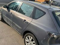 gebraucht Mazda 3 Sport CD110 TX