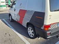 gebraucht VW T4 Kombi