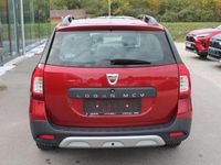 gebraucht Dacia Logan MCV LoganStepway Charisma TCe 90 S